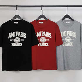 Ami Tee-2845  