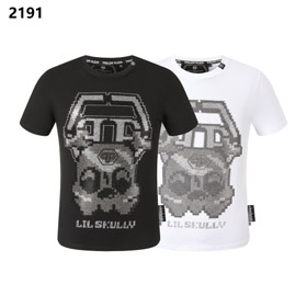Koszulka PHILIPP PLEIN (1)-2848  