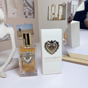 Dolce & Gabbana Dedication Woda perfumowa dla kobiet-3502  