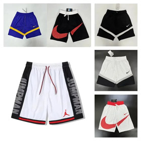 Nike Jordan sznurek elastyczne sportowe Casual koszykówka szorty-2894  